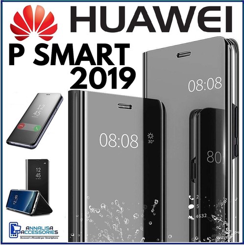Cover flip per huawei - cover, smart