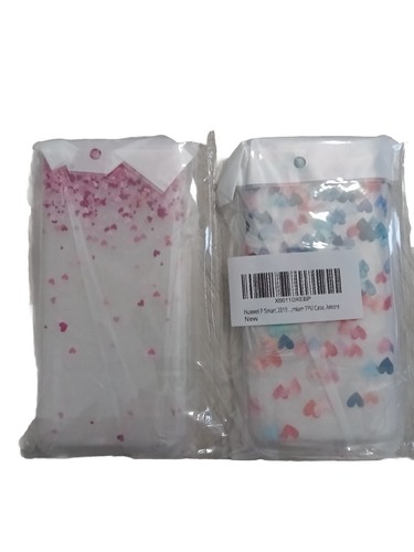 Cover custodia huawei smart - cover,