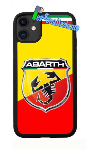 Cover custodia logo auto - cover,