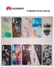 CUSTODIA COVER MORBIDA IN TPU