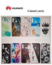 CUSTODIA COVER MORBIDA IN TPU