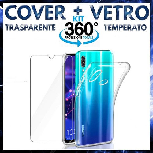 Cover custodia silicone tpu - custodia,