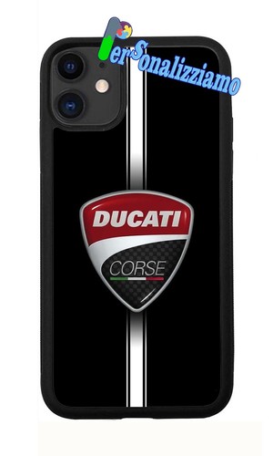 Cover custodia logo moto - 2d,