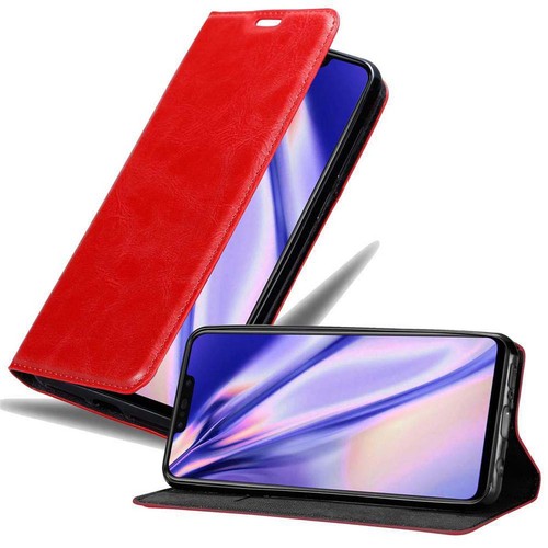 Custodia per huawei smart - custodia, p