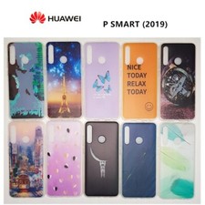 CUSTODIA COVER MORBIDA IN TPU