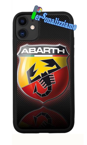 Cover custodia logo - cover, auto