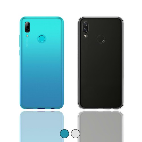 Custodia silicone per huawei - custodia,