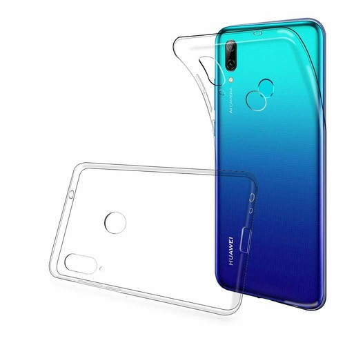 Custodia per huawei smart - custodia, p