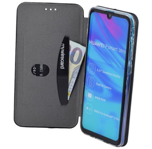 Huawei smart 2019 - p,
