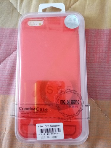Custodia cover rossaper - custodia,