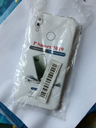 Cover silicone trasparente - silicone, per