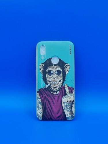 Cover huawei smart 2019 - huawei, p