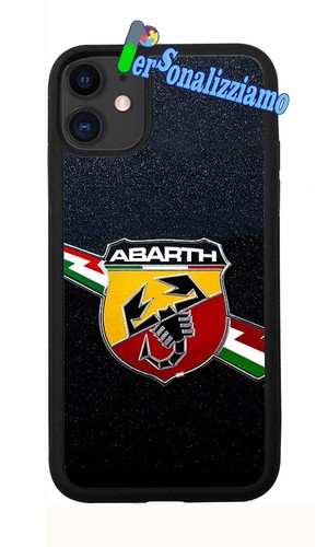 Cover custodia logo auto - 2d,