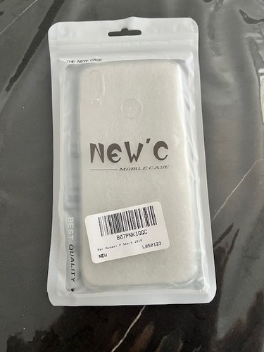 Cover slim per huawei smart - slim,