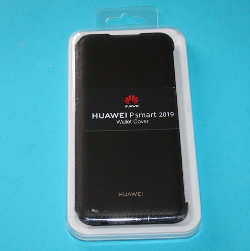 Custodia portafoglio huawei - custodia,