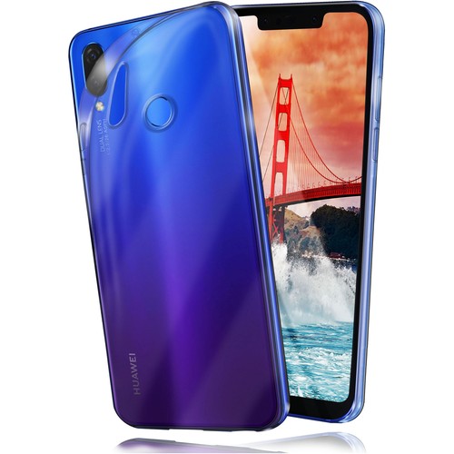 Custodia per huawei - custodia, smart