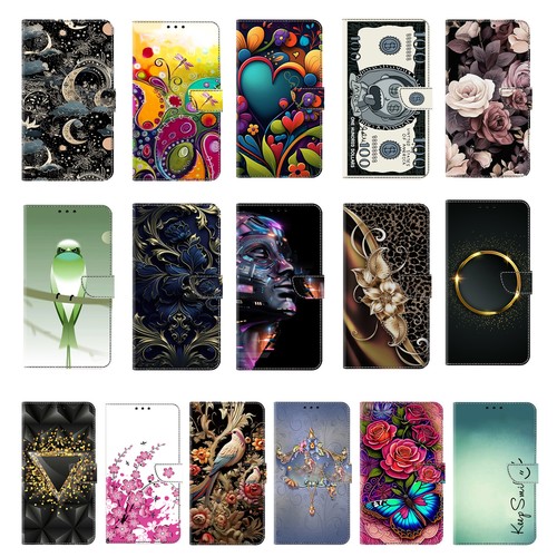 Custodia cellulare per huawei - custodia,