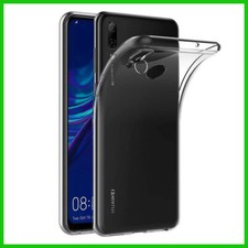 Cover Trasparente per Huawei P