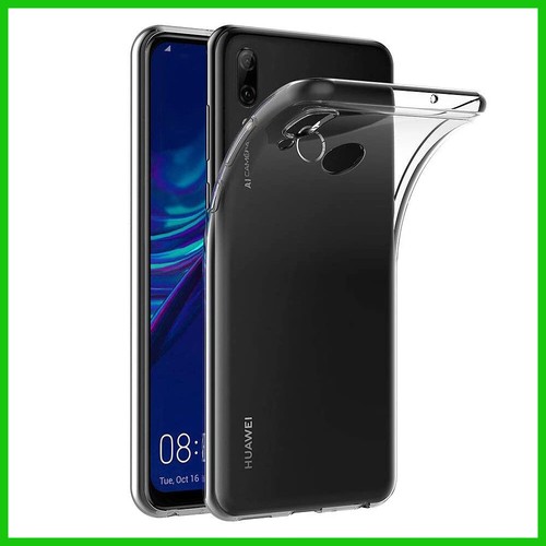 Cover trasparente per huawei - per, p
