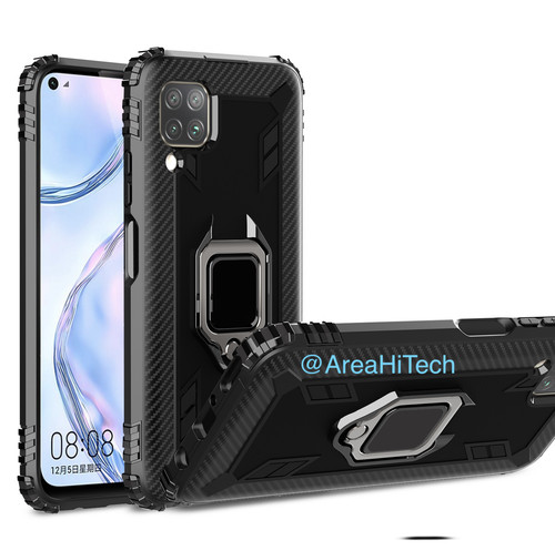Cover case huawei smart 2020 - cover,