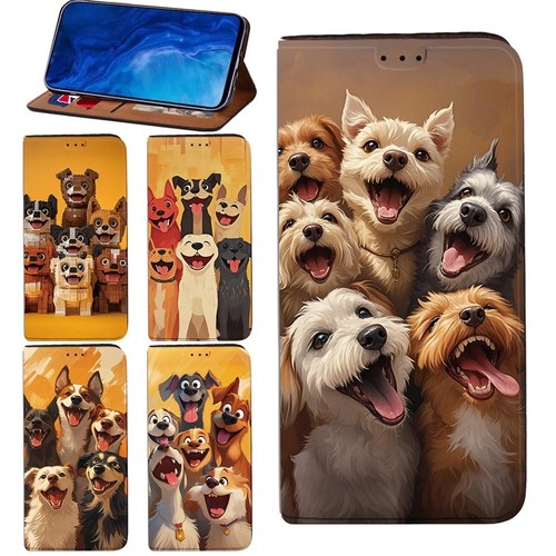Custodia supporto cellulare