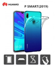 COVER CUSTODIA  TRASPARENTE