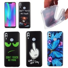 Custodia cellulare Huawei P