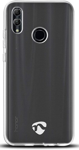 Cover smartphone silicone - cover, in